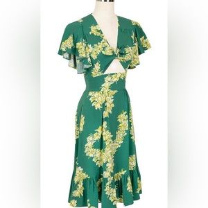 Trashy Diva Worlds Best Lei Dress Sz 16